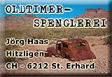 Oldtimer-Spenglerei Jörg Haas